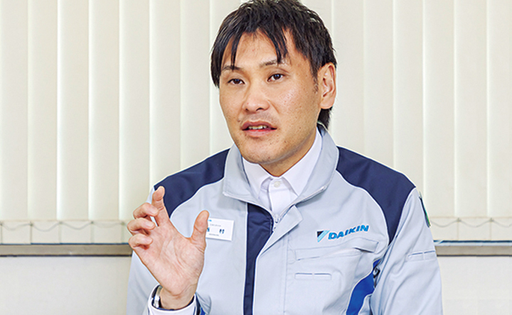 写真:西村様